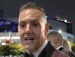 ‘RuPaul’s Drag Race’ Star Ross Mathews Says Emmys Invite an Honor, Despite Loss