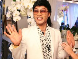 Kevin Lee The Party Planner ‘Memba Him?!
