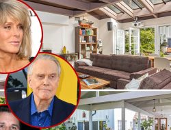 Kurt Rappaport Buys Lee Majors and Farrah Fawcett’s Former Malibu Home