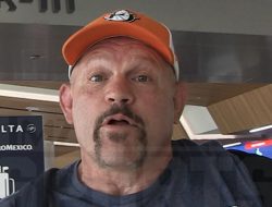 Chuck Liddell Says Conor McGregor Could Rack Up Votes In Presidential Run