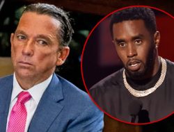 Law Firm Repping More Than 50 Alleged Victims in Lawsuit Against Diddy