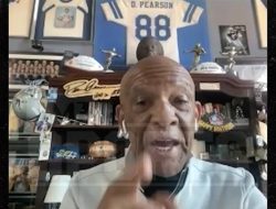 Dak Prescott ‘Absolutely’ Worth Record-Setting Deal, Drew Pearson Says