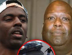 Young Dolph Murder Suspect Confesses in Court, Implicates Other Defendants
