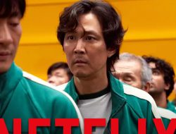 Netflix Sued Over ‘Squid Game’ for Allegedly Ripping Off Indian Movie