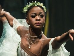 ‘Dancing with the Stars’ Ballerina Michaela DePrince Dead at 29