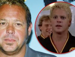 ‘Karate Kid’ Star Chad McQueen Dead at 63