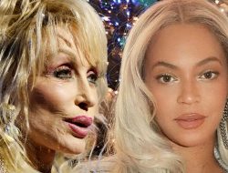 Dolly Parton Defends CMA Awards After Beyoncé Snub