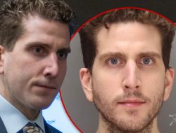 Alleged Killer Bryan Kohberger’s Fans Go Crazy For New Mug Shot