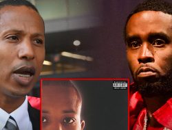 Shyne Blames Diddy For Ruining His Life and Career After Fed Arrest