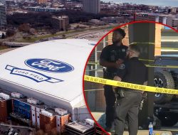 Detroit Lions Tailgate Shooter Won’t Face Criminal Charges, Prosecutors Say