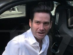 Josh Flagg Suggests Realtors ‘Black Light’ Diddy’s Home Before Selling