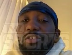 Terence Crawford Says ‘Of Course’ He’d Beat Canelo Alvarez In Super Fight