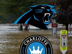 Carolina Panthers Owner David Tepper, Wife Donate $3 Million to Hurricane Helene Relief