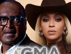 Mathew Knowles Says Race Is Factor In Beyoncé Getting No CMA Nominations