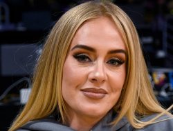 Adele Taking a Long Break from Music to do ‘Other Creative Things’