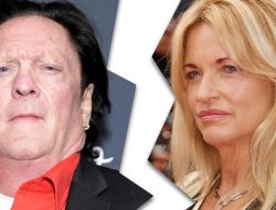 Michael Madsen Files For Divorce, Believes Wife Drove Son to Suicide