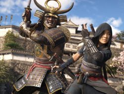Assassin’s Creed Shadows has been delayed to February 2025, so you’ll have to wait a bit longer to see some lovely clouds