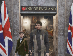 Fallout: London’s next patch is bringing some “huge improvements”, with Team FOLON having drafted in extra help to revamp the mod’s performance