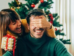 The 22 Best Holiday Gift Ideas for Men in 2024 — Unique Gifts for Every Type of Guy