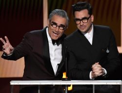How to Watch the 2024 Emmy Awards Online Tonight: Start Time, TV Channel, Live Stream and More