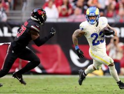 How to Watch the Los Angeles Rams vs. Arizona Cardinals NFL Week 2 Game Today: Start Time and Live Stream