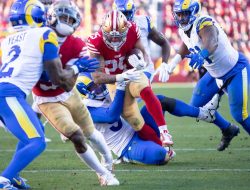 How to Watch the San Francisco 49ers vs. Los Angeles Rams NFL Week 3 Game: Start Time and Live Stream