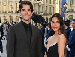 Olivia Munn and John Mulaney Welcome Second Child After Breast Cancer Journey – Hollywood Life