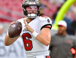 How to Watch the Washington Commanders vs. Tampa Bay Buccaneers NFL Game Today: Start Time and Live Stream
