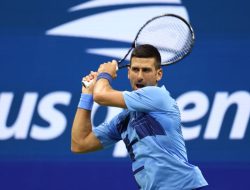 How to Watch Novak Djokovic vs. Alexei Popyrin at the 2024 US Open: Start Time, TV Channel, Live Stream