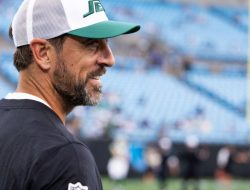 How to Watch the New York Jets vs. San Francisco 49ers NFL Game Tonight: Start Time and Live Stream