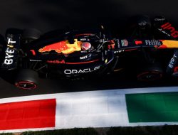 How to Watch the 2024 Italian Grand Prix Online: Start Time, TV Channel, Formula 1 Livestream