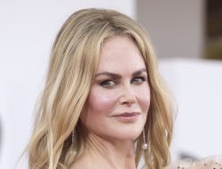 Nicole Kidman ‘Didn’t Feel Exploited’ Filming ‘Babygirl’ Movie – Hollywood Life