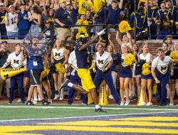 How to Watch the Texas vs. Michigan Week 2 College Football Game Today: Start Time and Live Stream