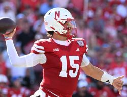 How to Watch the Colorado vs. Nebraska NCAA College Football Game Today: Start Time and Live Stream