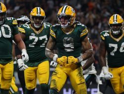 How to Watch the Indianapolis Colts vs. Green Bay Packers NFL Game Today: Start Time and Live Stream