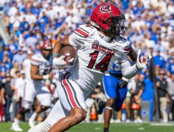 How to Watch the LSU vs. South Carolina College Football Week 3 Game Today: Start Time and Live Stream