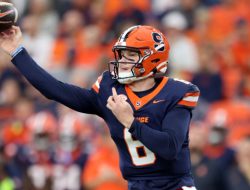How to Watch the Stanford vs. Syracuse College Football Week 4 Game Tonight: Start Time and Live Stream