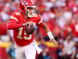How to Watch the Kansas City Chiefs vs. Atlanta Falcons NFL Game Tonight: Start Time and Live Stream