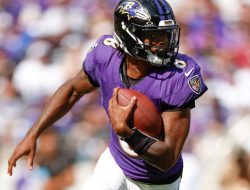 How to Watch the Baltimore Ravens vs. Dallas Cowboys NFL Game Today: Start Time and Live Stream