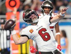 How to Watch the Denver Broncos vs. Tampa Bay Buccaneers NFL Week 3 Game: Start Time and Live Stream