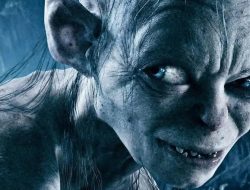 It sounds like The Hunt for Gollum will take a while, as Gandalf himself says the team behind it is planning for two films