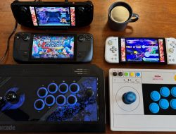 Arcade Classics Review – Switch, Steam Deck, and PS5 Covered – TouchArcade