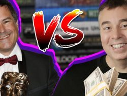 Star Citizen vs Elite Dangerous in 2024: the games that outlived their biggest rivals
