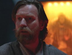 Ewan McGregor still wants to return as Obi-Wan Kenobi again, so don’t rule out more adventures set before A New Hope