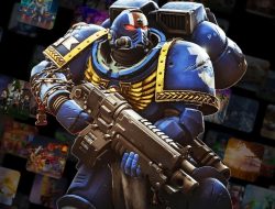 Too broke for Space Marine 2? Roblox might have a solution for the fiscally weak Warhammer fan
