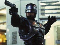 RoboCop refuses to deactivate and will instead get an Amazon-backed TV series with James Wan set as producer