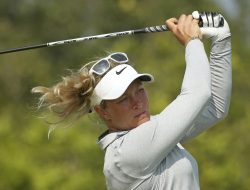 Team Europe hope to capitalize on ‘energy’ of last year’s Solheim Cup