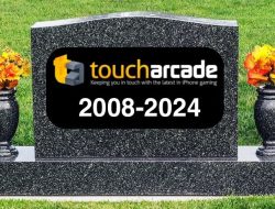 TouchArcade is Shutting Down – TouchArcade