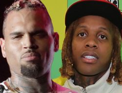Chris Brown, Lil Durk Sued Over ‘Till The Wheels Fall Off’ Collab