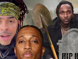 Dee-1 & Lecrae Respond to Kendrick Lamar With Raps of Their Own